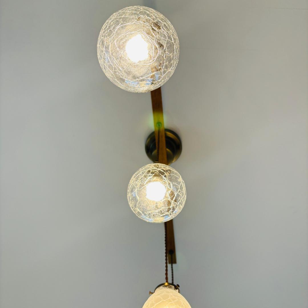 【★最終価格★早いもの勝ち40%OFF!! 】おしゃれペンダントライト4連!!!