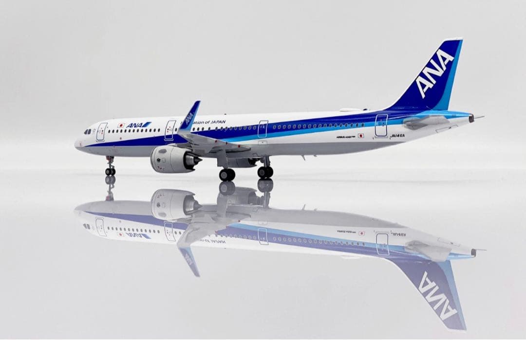 全日本空輸 Airbus A321 neo 【即日発送】