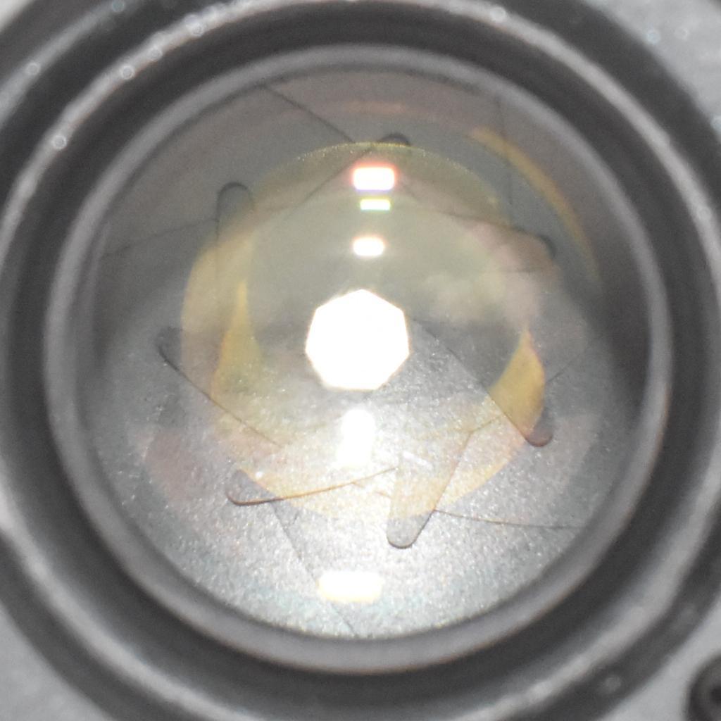 フィルムカメラ Nikon F80S TAMRON 28-300mm F3.5-6.3