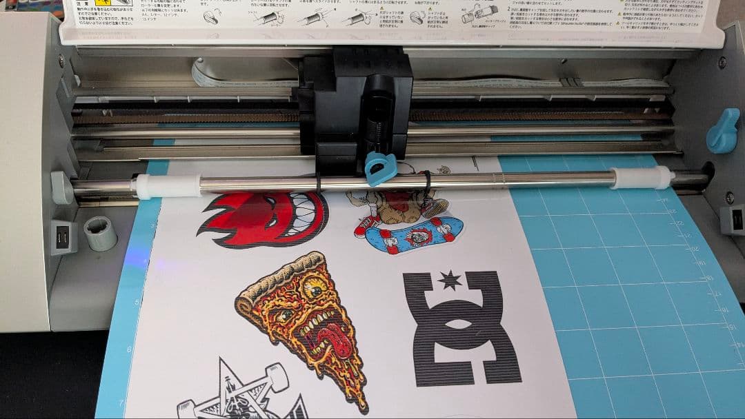 Silhouette CAMEO 中古・動作品