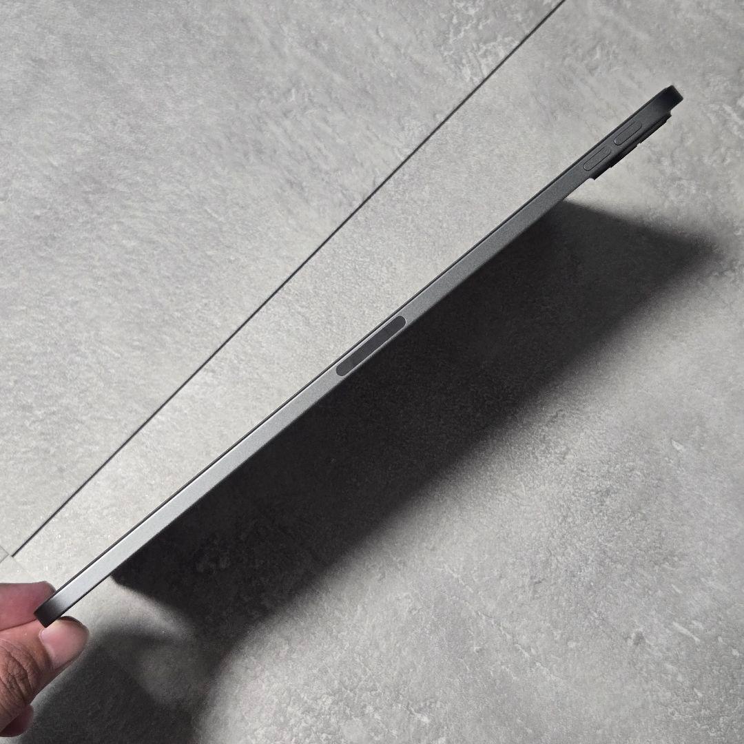 iPadPro M1 128GB 第三世代　キーボード付き