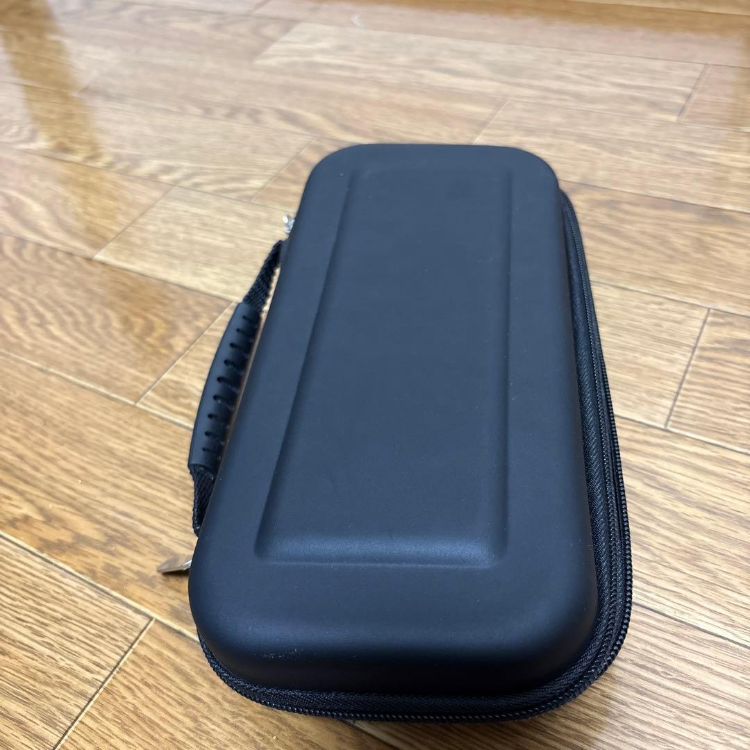 ク*ー様 Nintendo Switch ネオンブルー・ネオンレッド 本体