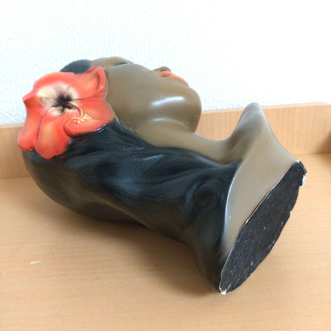 フラバスト ハワイアン フラヘッド