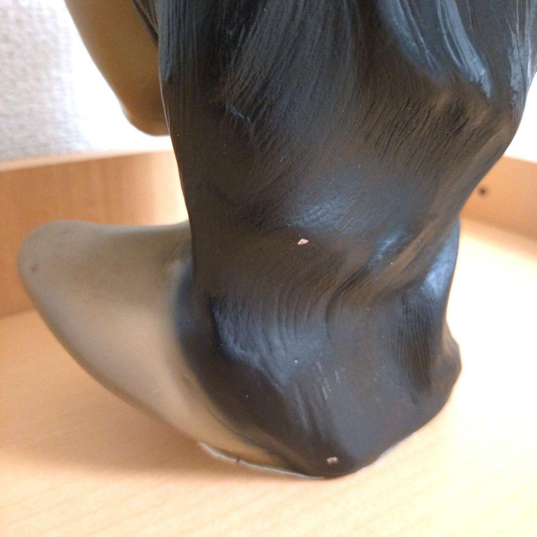 フラバスト ハワイアン フラヘッド