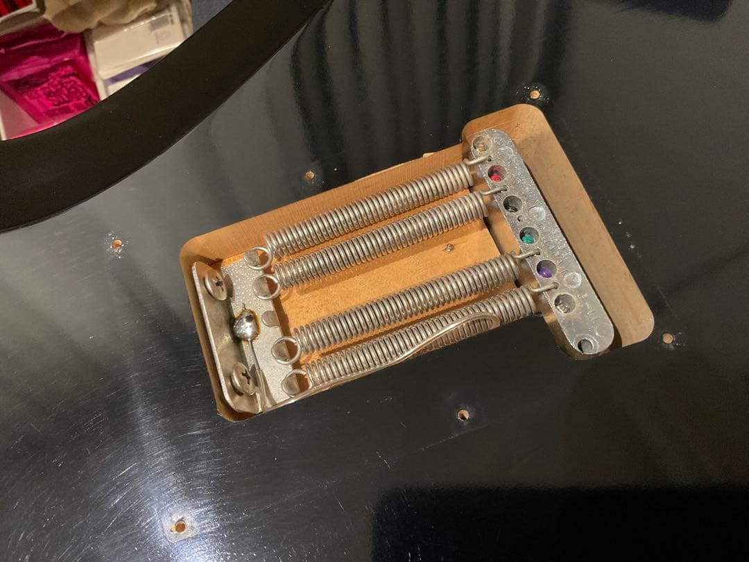 heerby SE-500 EXCEL MODEL ストラト Vintage