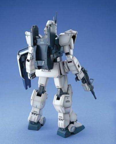 MG 機動戦士ガンダム 第08MS小隊 RX-79(G)Ez-8 ガンダ☆★☆彡