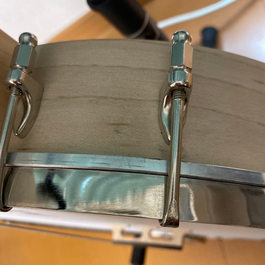 Deering Goodtime 五弦バンジョー　オープンバック　ディーリング