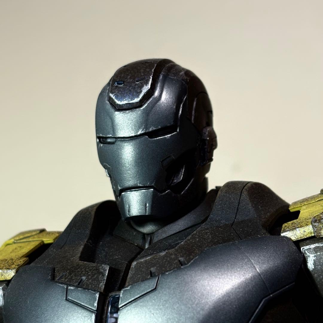 ホットトイズ　アイアンマン•マーク25