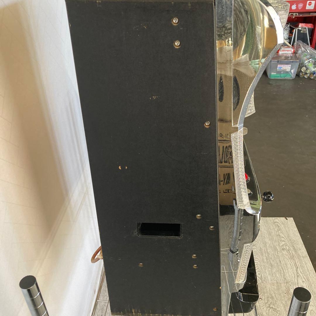 スロット　トゥーハート　ToHeart2 メダルレス　家庭用電源　ドアキー付き