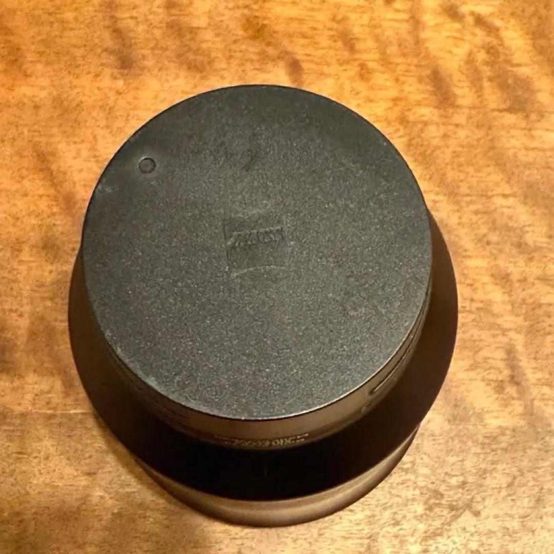 Sony ZEISS Batis 40mm f2.0 レンズ eマウント