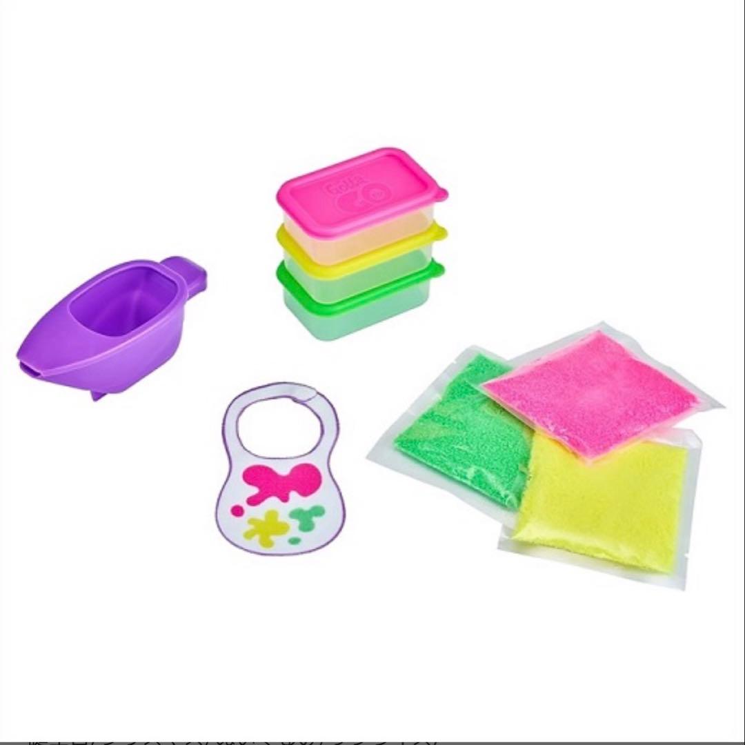 【Little Live Pets 】 リトルライブペット サプライズフラミンゴ