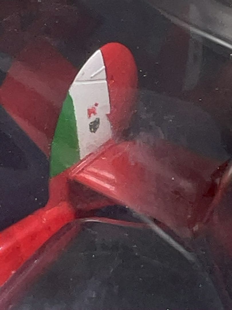 ジブリ　紅の豚　サボイアS.21F 後期型　完成品　ファインモールド