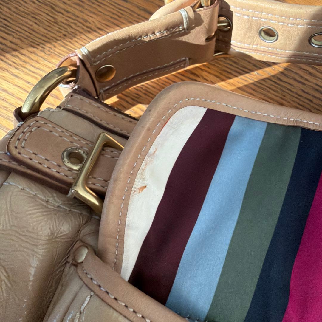 コーチ　COACH　ショルダーバッグ