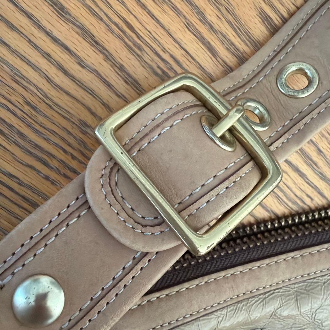 コーチ　COACH　ショルダーバッグ