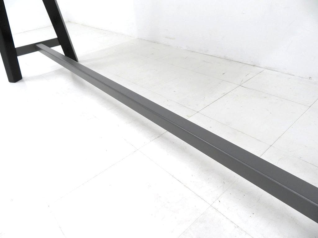 展示品 knoll ノール　ハイテーブル　カウンターテーブル　モダン