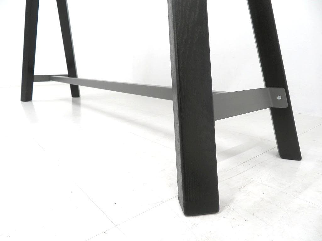 展示品 knoll ノール　ハイテーブル　カウンターテーブル　モダン