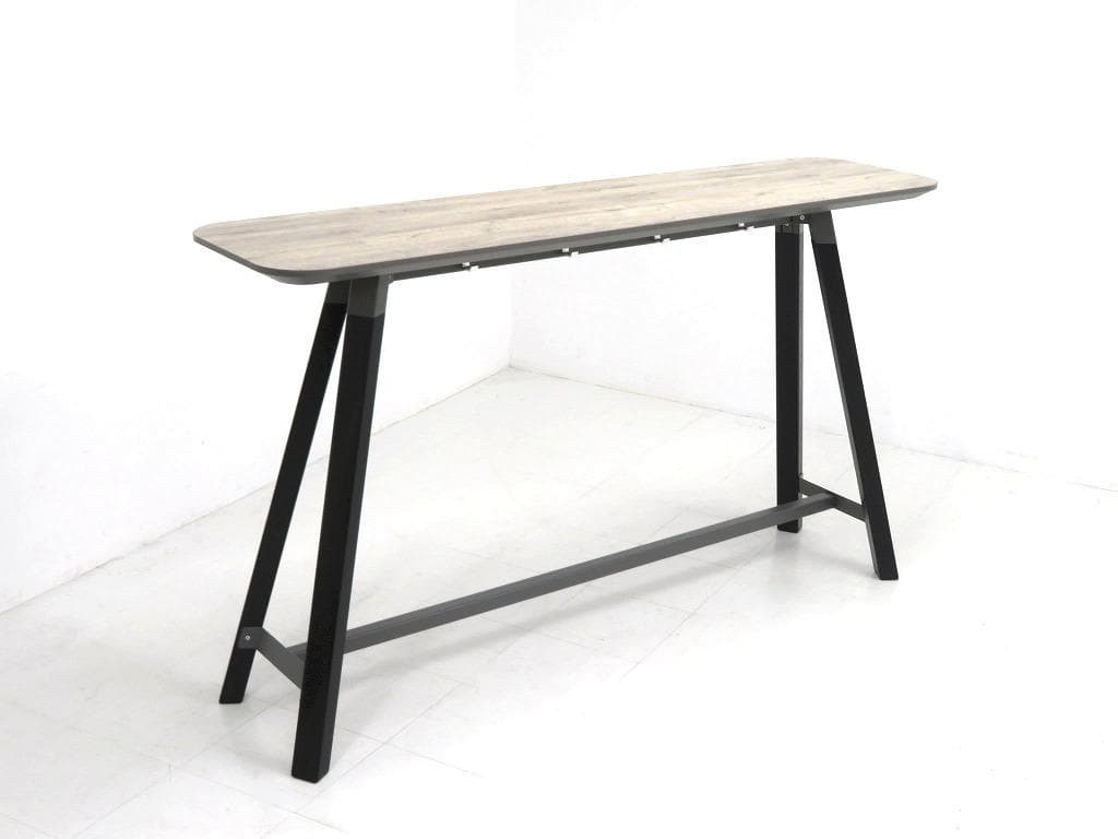 展示品 knoll ノール　ハイテーブル　カウンターテーブル　モダン