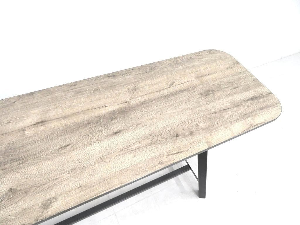 展示品 knoll ノール　ハイテーブル　カウンターテーブル　モダン