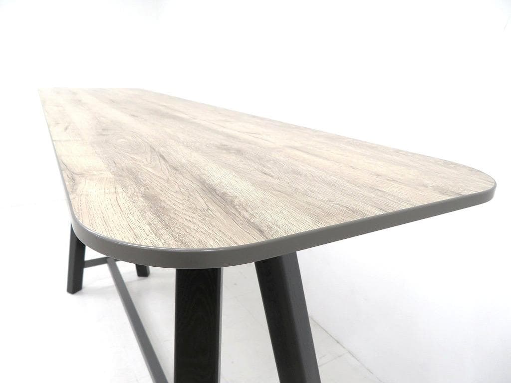 展示品 knoll ノール　ハイテーブル　カウンターテーブル　モダン