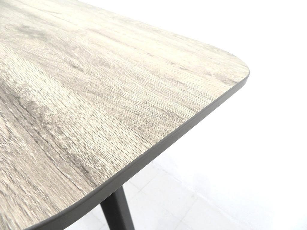 展示品 knoll ノール　ハイテーブル　カウンターテーブル　モダン