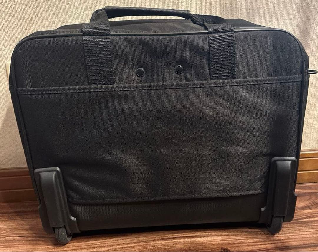 お値下げ可<新品タグ付き>サムソナイト ビジネスキャリー