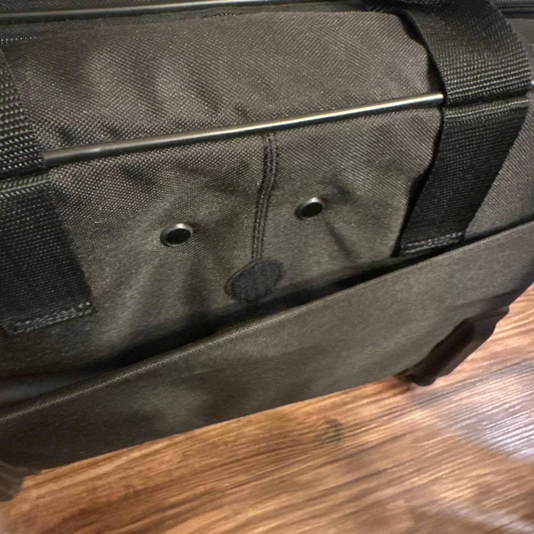 お値下げ可<新品タグ付き>サムソナイト ビジネスキャリー