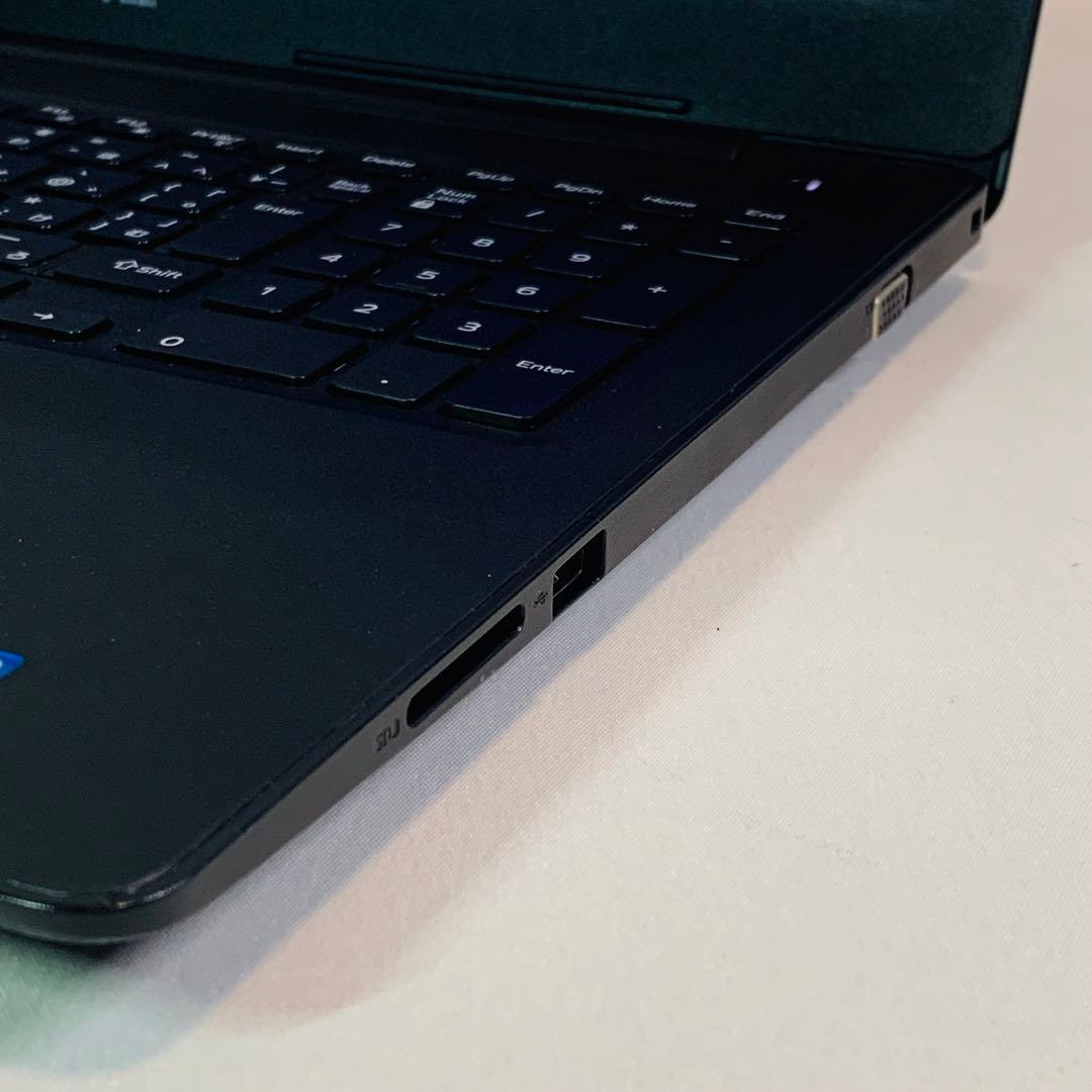 SSD1TB✨32GB✨DELL✨Latitude 3590✨ノートパソコン