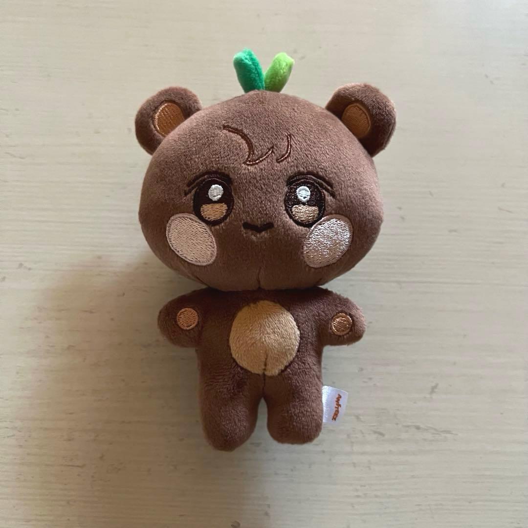 ATEEZ ANITEEZ チョンベア ジョンホ グッズまとめ売り