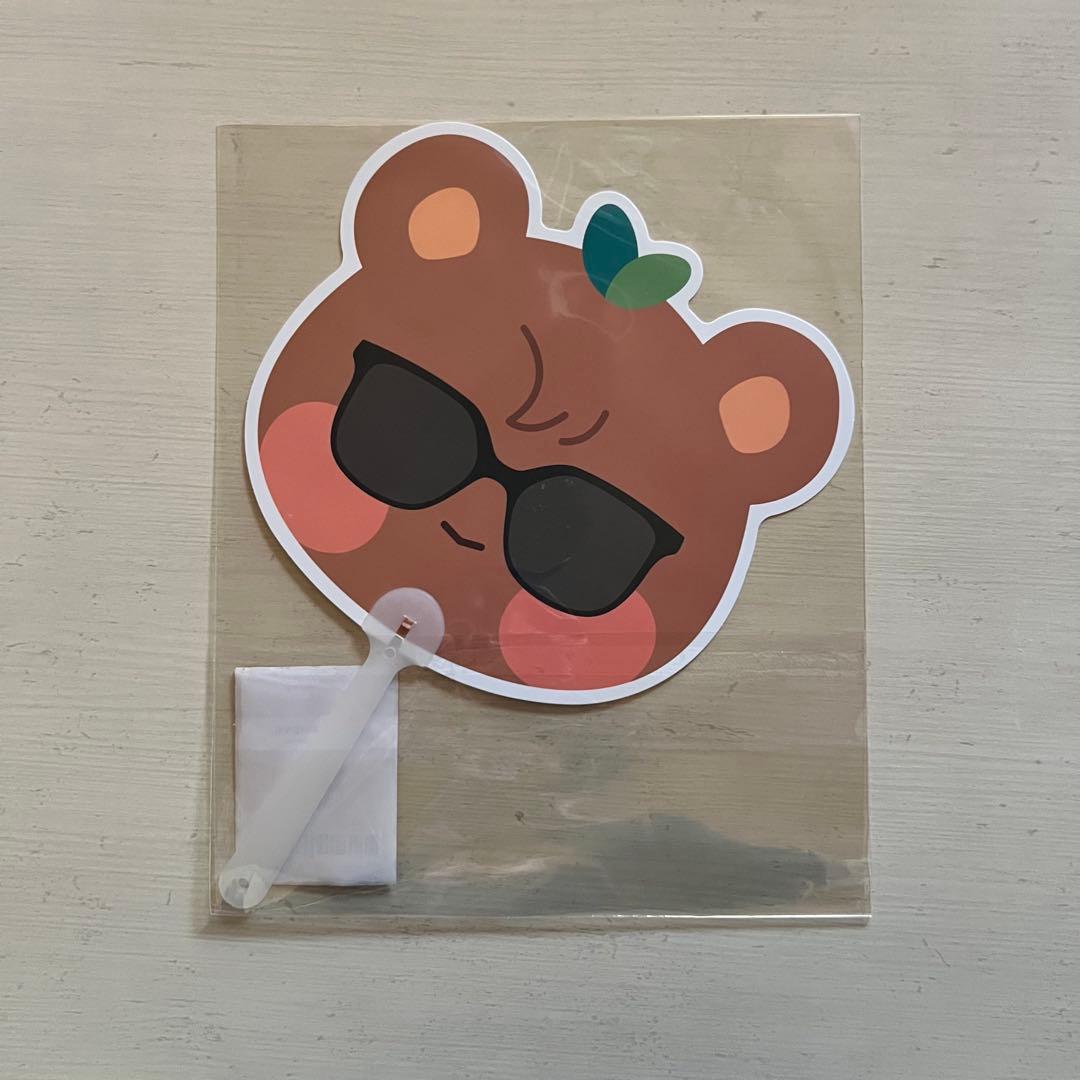 ATEEZ ANITEEZ チョンベア ジョンホ グッズまとめ売り