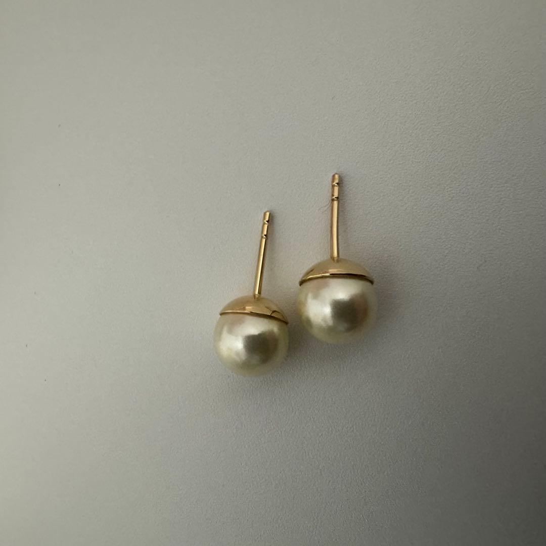 w*u様 Dior Tribales ピアス ディオール