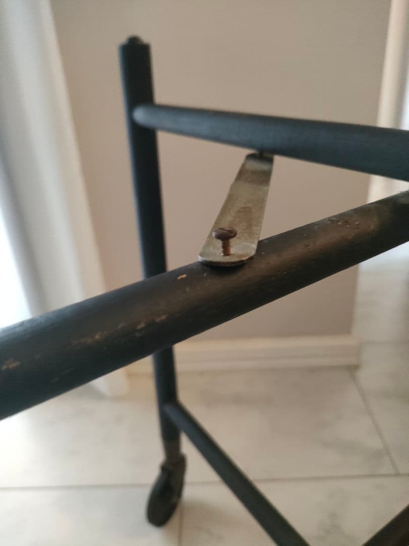 r*i様 アメリカンヴィンテージ　60年代　サイドテーブル