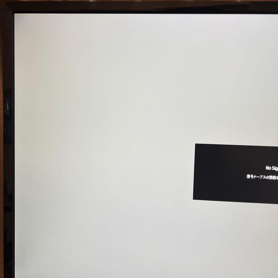 LG 24UD58-B 24インチ　4K UHD IPSモニター　中古おまけ付き