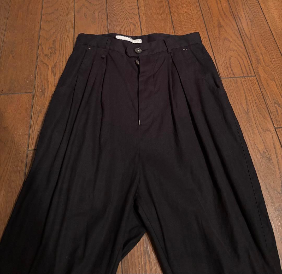 パンツ nostrasantissima