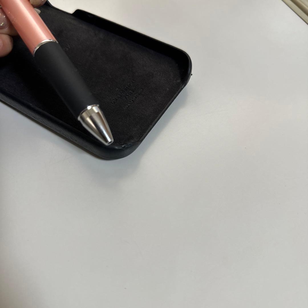 ルイヴィトン iPhone12proMAX ケース