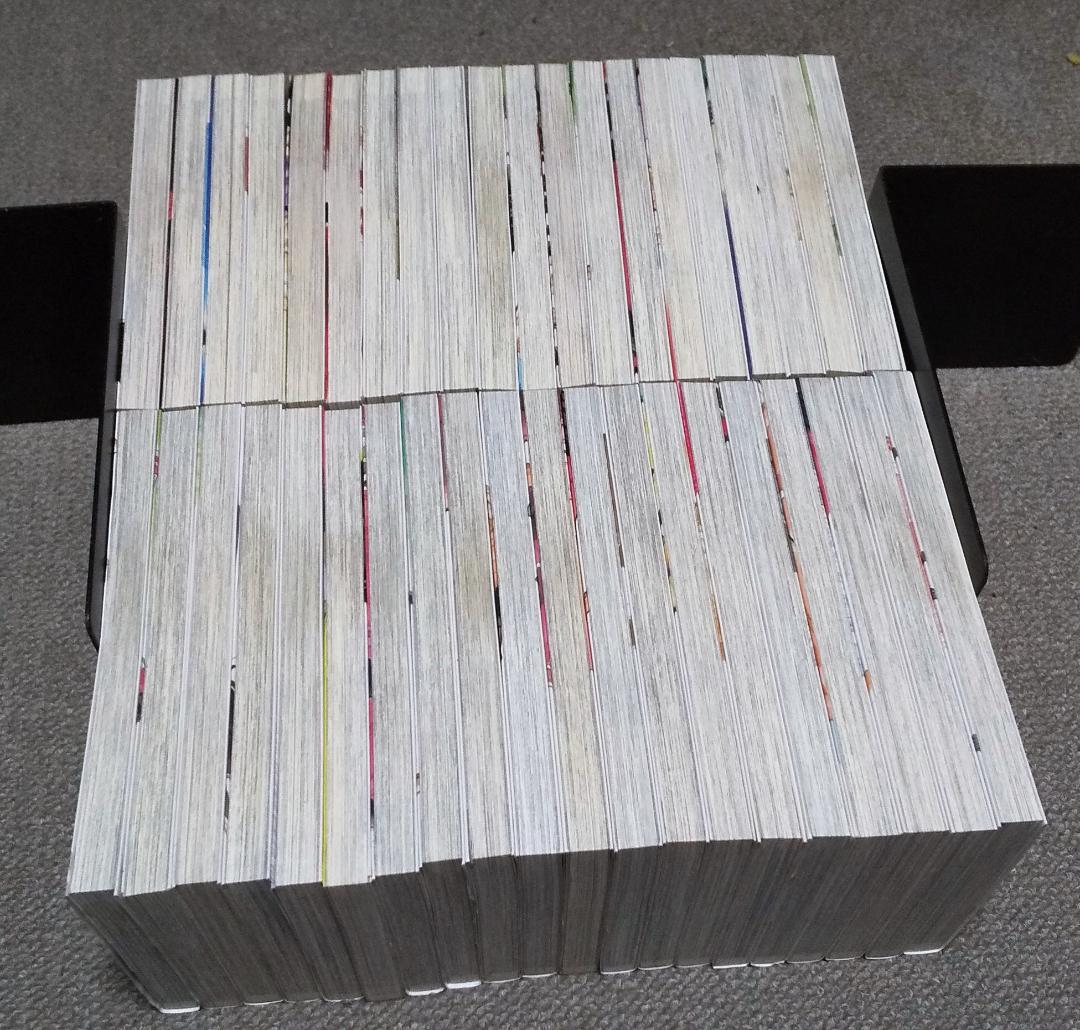 ANGEL VOICE 全40巻 完結 古谷野孝雄 エンジェルボイス .