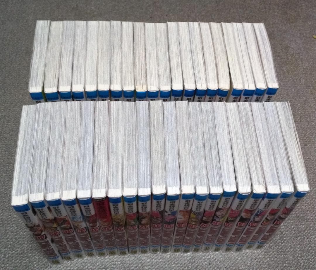 ANGEL VOICE 全40巻 完結 古谷野孝雄 エンジェルボイス .