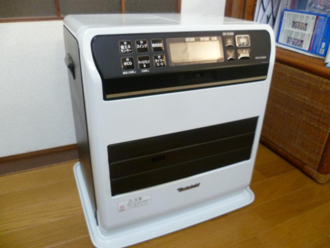 FW-KS3718SGX ホワイト　10畳、13畳用