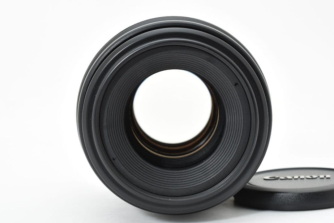 Liry Canon MACRO EF 100mm F2.8 キャノン