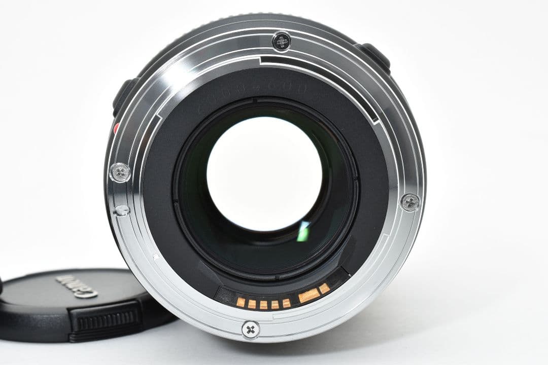 Liry Canon MACRO EF 100mm F2.8 キャノン