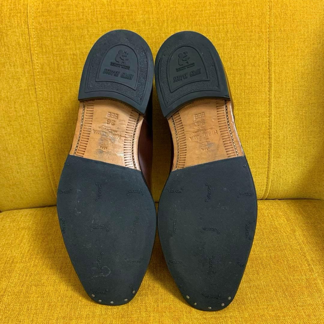 スコッチグレイン　SCOTCH GRAIN　匠シリーズ　26cm