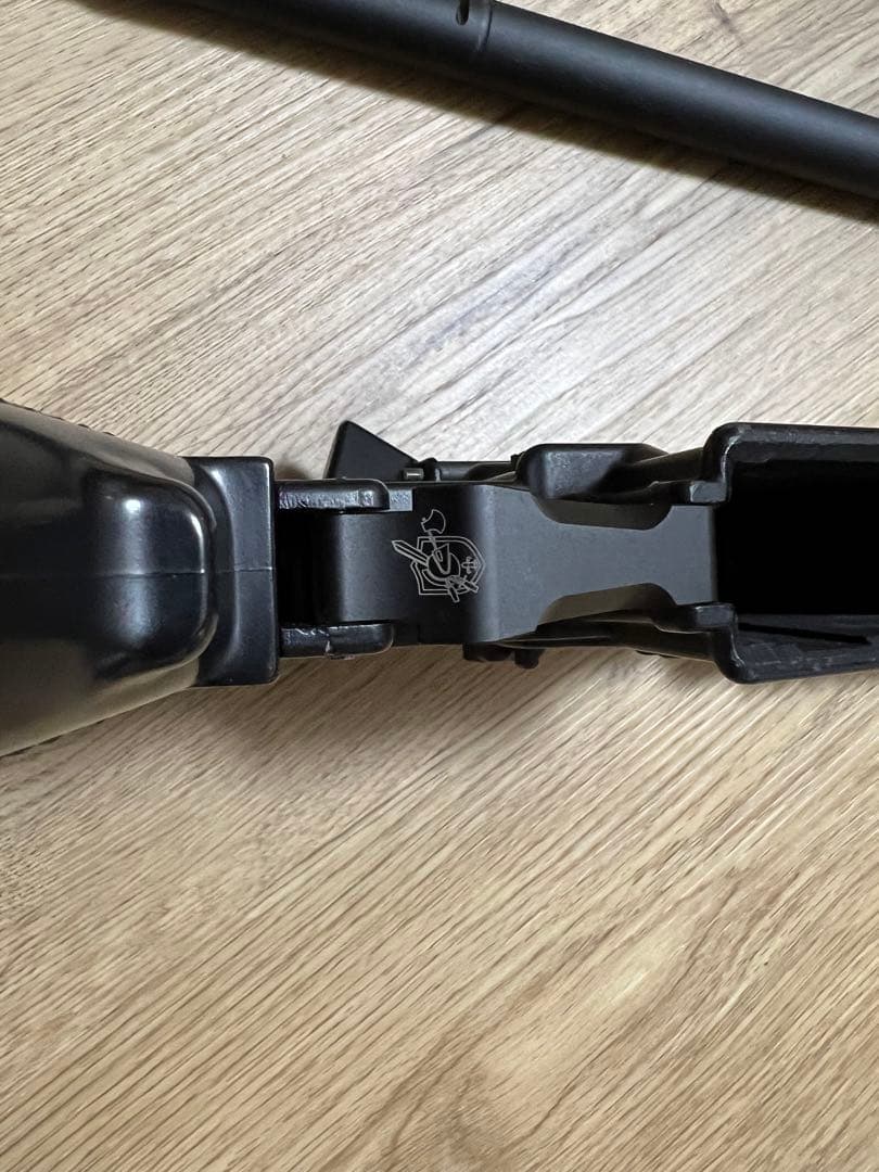 東京マルイ　次世代電動ガン SOPMOD M4