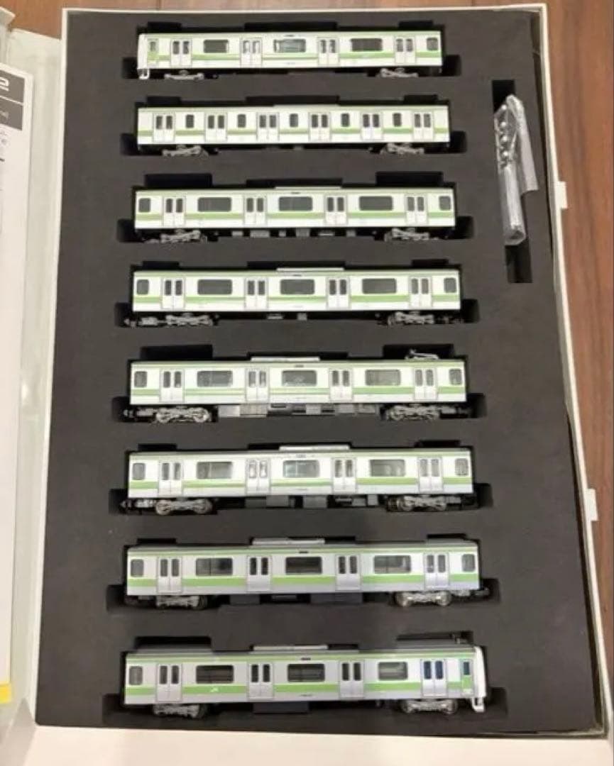 【TOMIX】500系山手線 増結セット　【KATO】12系 SLばんえつ物語