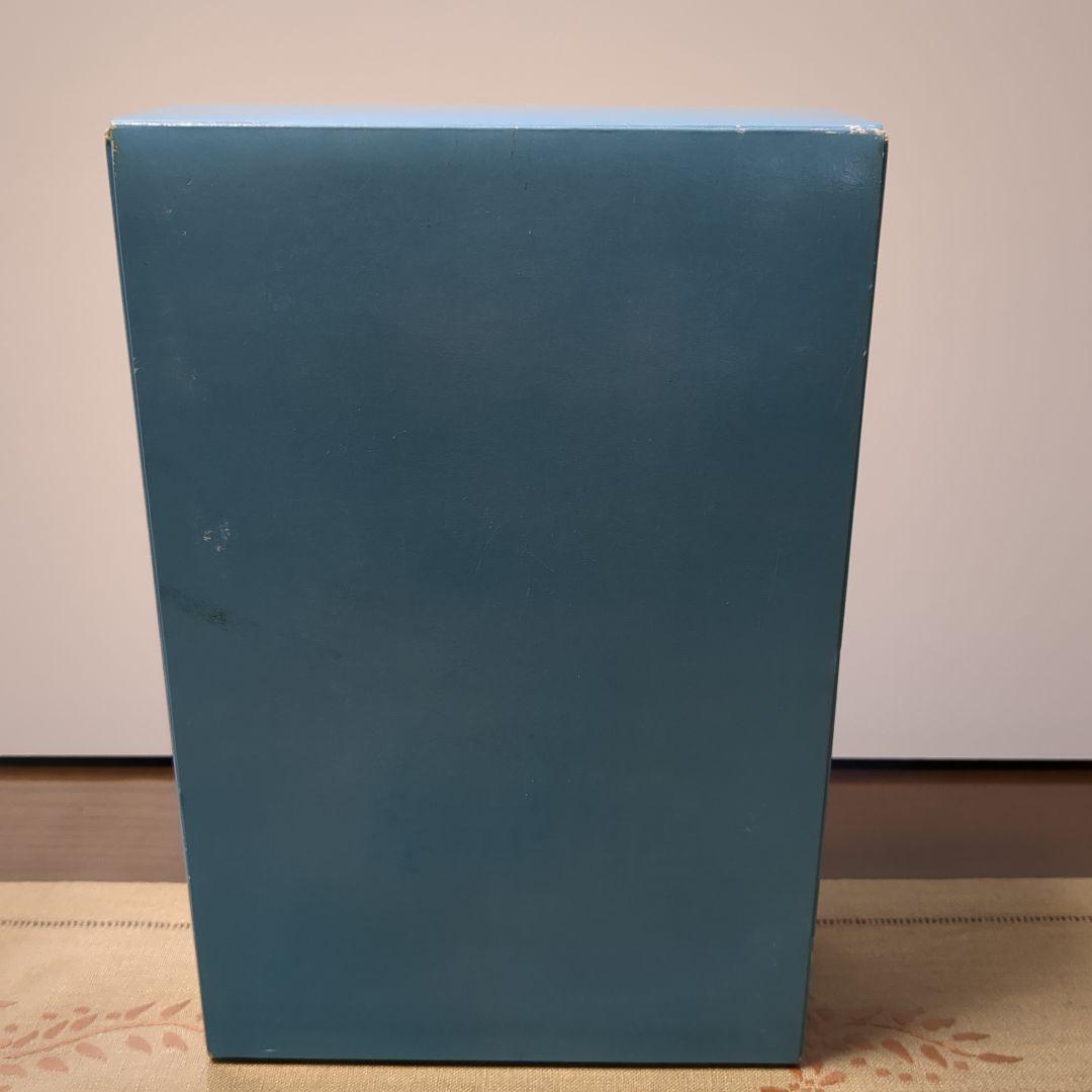 未開封box　BE@RBRICK　ベアブリックシリーズ4