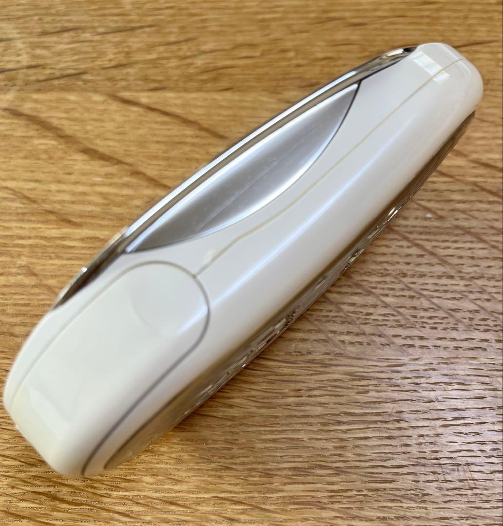 NU SKIN genLOC® ガルバニック ボディ スパ