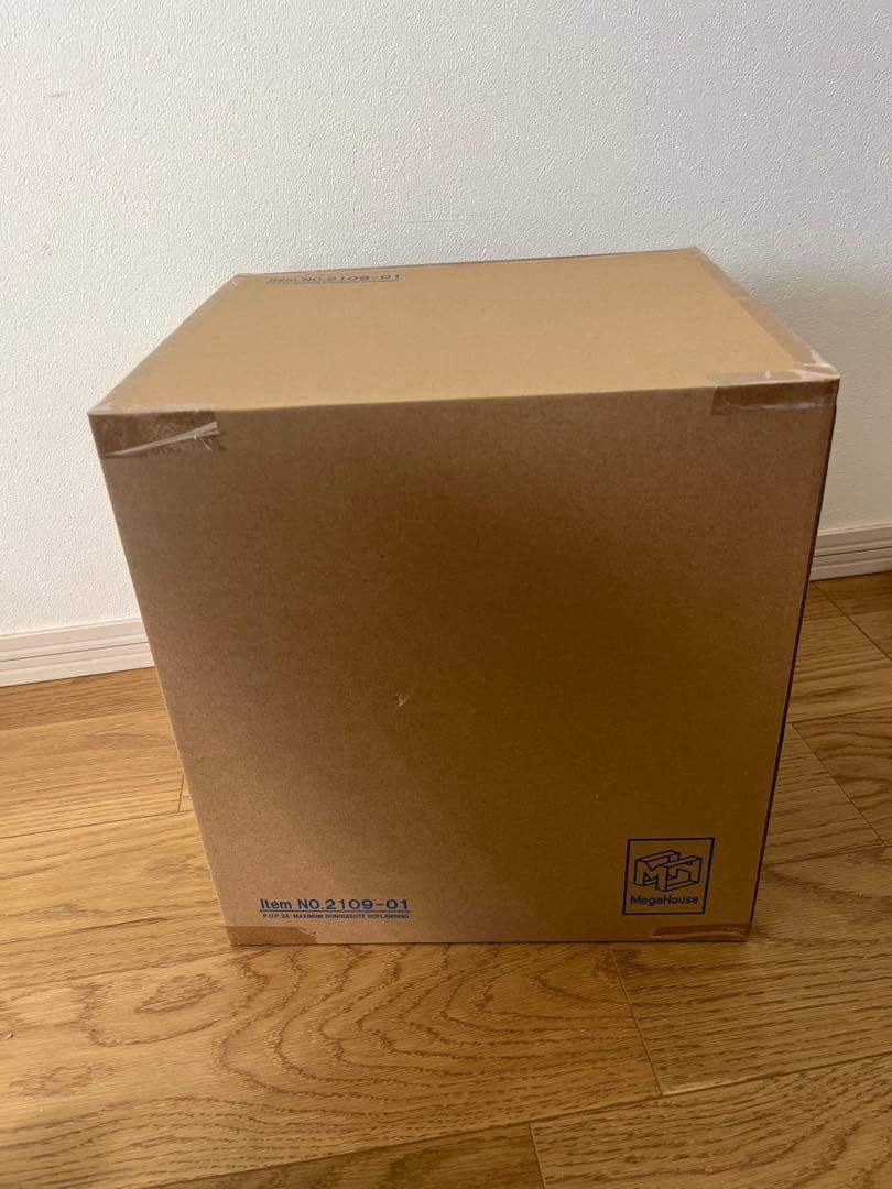 P.O.P SA-MAXIMUM ドンキホーテ・ドフラミンゴ