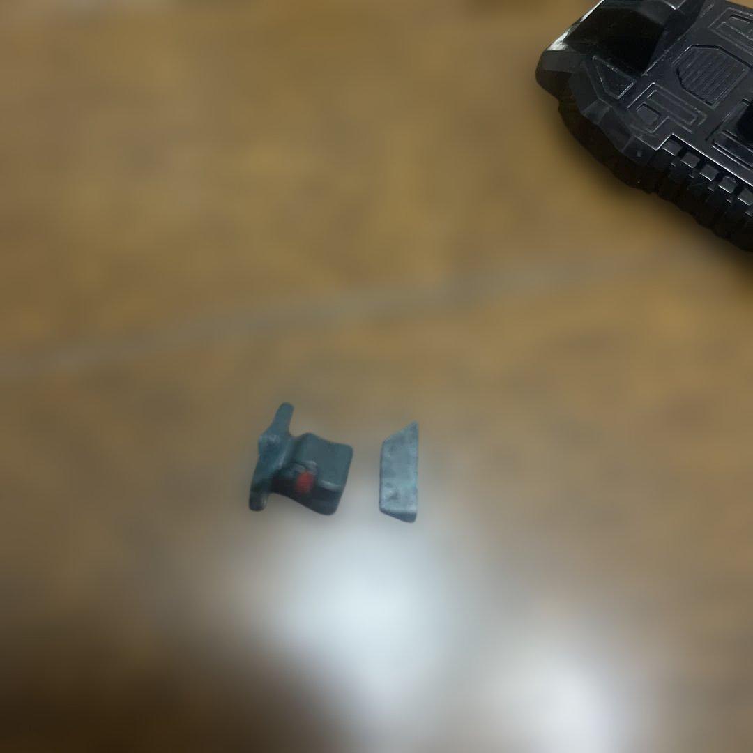 トランスフォーマー フィギュア　アメコミ