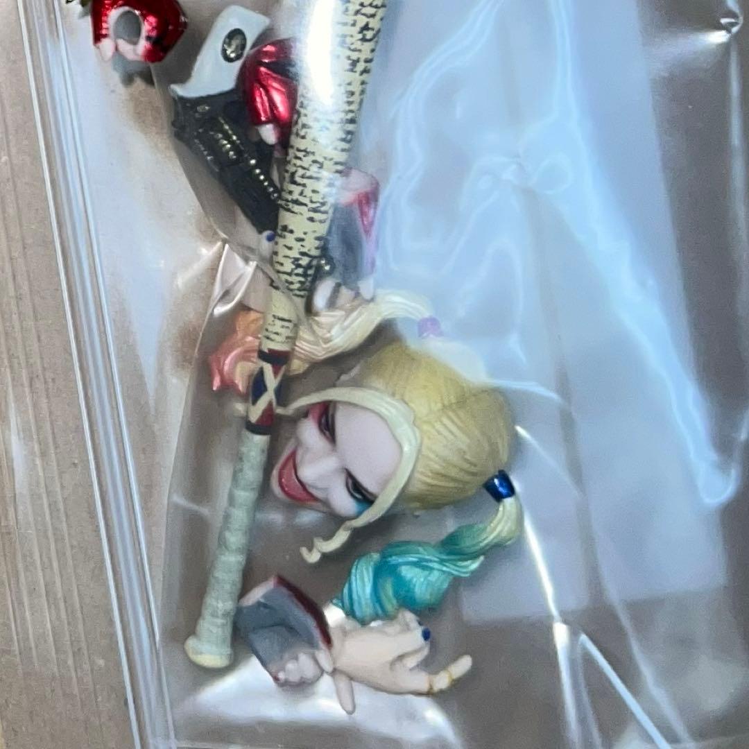 MAFEX ハーレイクイン　スーサイドスクワッド　フィギュア