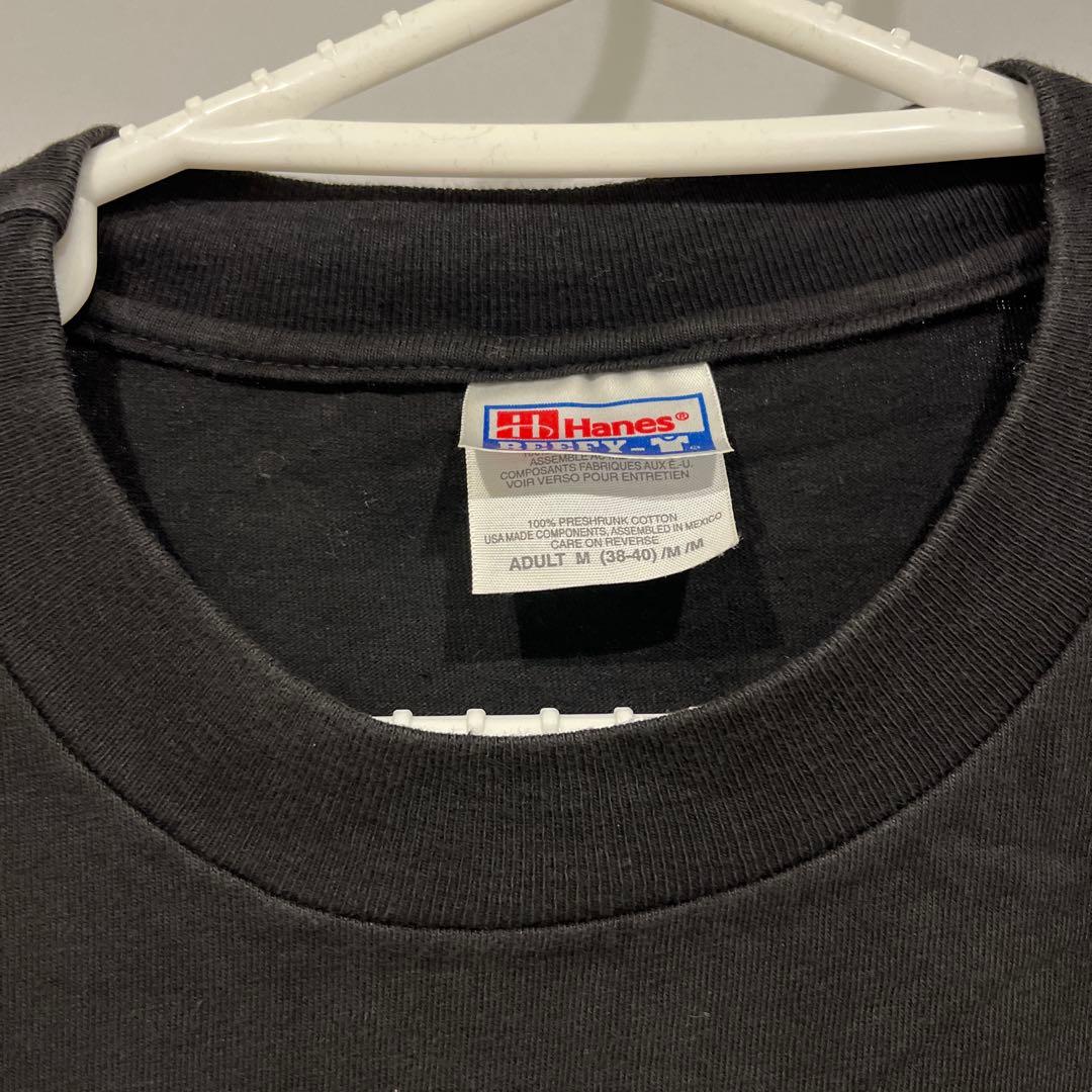 SIAM SHADE Tシャツ 黒 Mサイズ