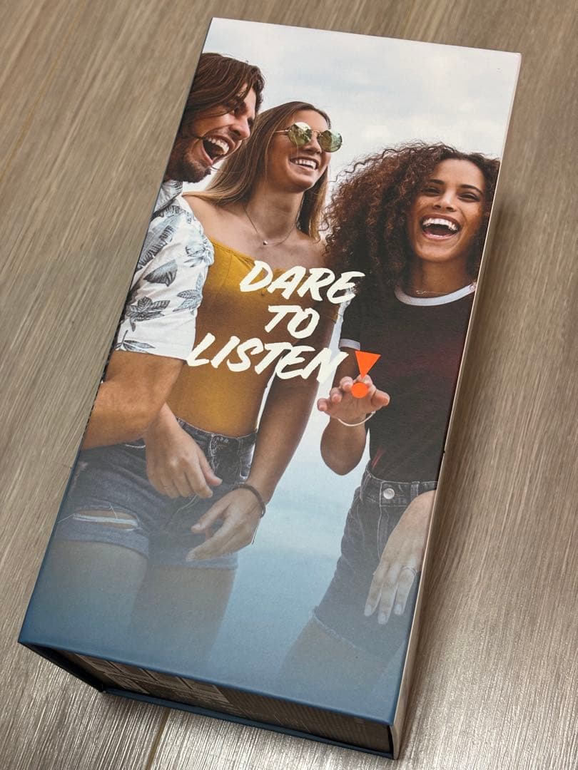 【新品】JBL FLIP6 スピーカー ブルー JBLFLIP6BLU