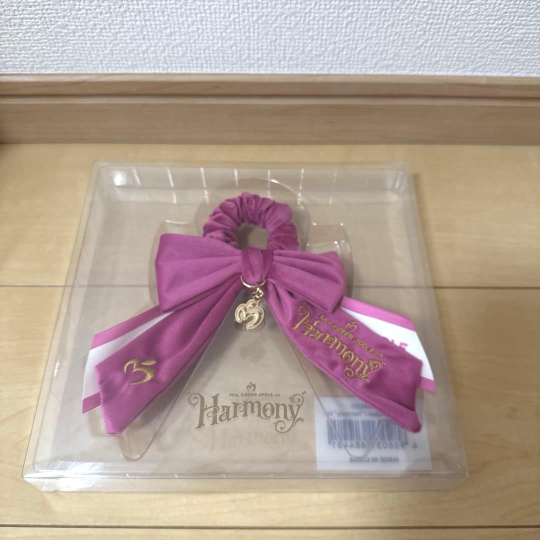 今だけ価格　Mrs.GREENAPPLE Harmonyグッズ　まとめ出品